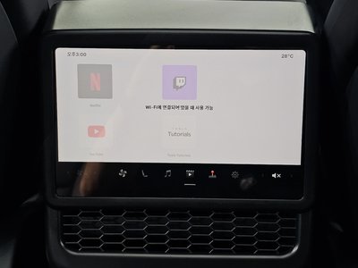 2026 Tesla MODEL Y — миниатюра 29