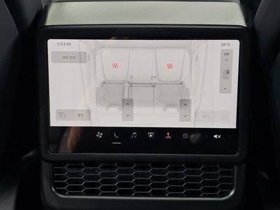 2026 Tesla MODEL Y — миниатюра 30