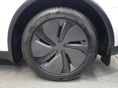 صورة 8 لـ 2026 Tesla MODEL Y