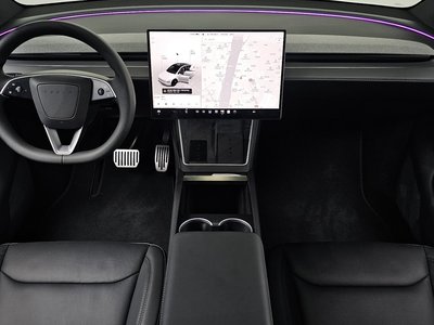 صورة 5 لـ 2026 Tesla MODEL Y