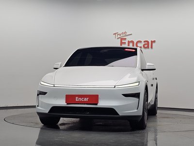 صورة 2 لـ 2026 Tesla MODEL Y