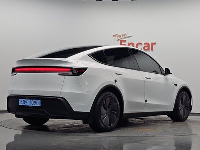 صورة 3 لـ 2026 Tesla MODEL Y