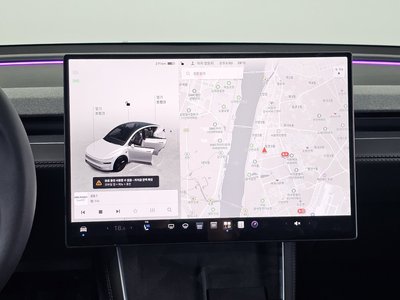 2026 Tesla MODEL Y — миниатюра 23