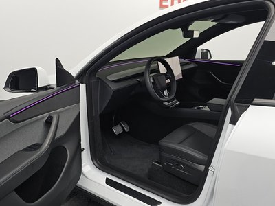 2026 Tesla MODEL Y — миниатюра 13