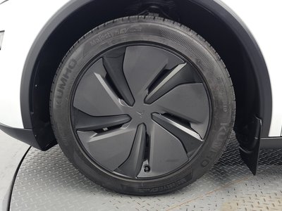 صورة 6 لـ 2026 Tesla MODEL Y