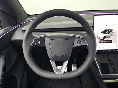 2026 Tesla MODEL Y — миниатюра 19
