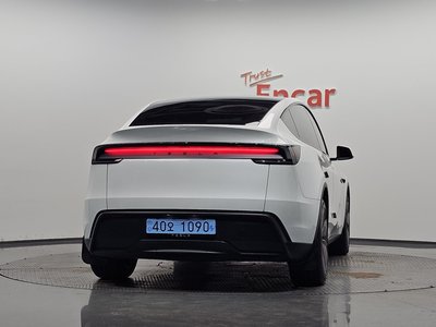 صورة 4 لـ 2026 Tesla MODEL Y