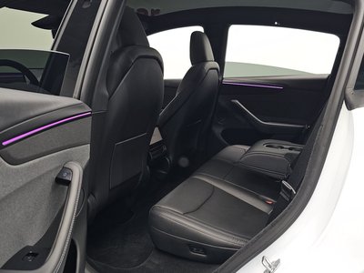 2026 Tesla MODEL Y — миниатюра 18