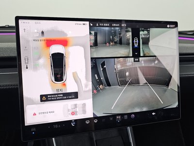 2026 Tesla MODEL Y — миниатюра 24