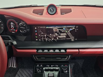 صورة مصغرة 15 لـ 2022 Porsche 911
