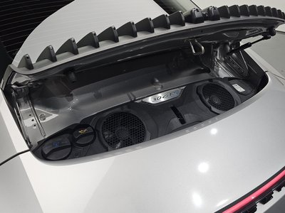 صورة مصغرة 20 لـ 2022 Porsche 911
