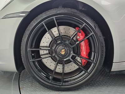2022 Porsche 911 照片 6