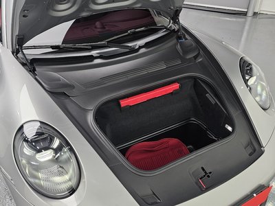 2022 Porsche 911 照片 7