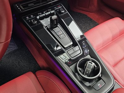 2022 Porsche 911 照片 9