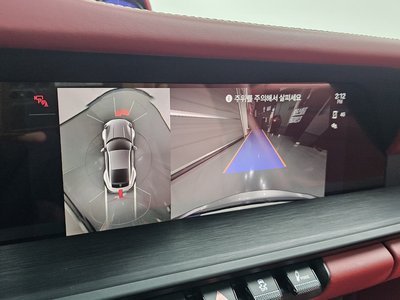 صورة مصغرة 16 لـ 2022 Porsche 911