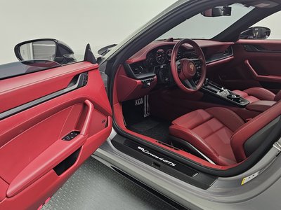 2022 Porsche 911 照片 10