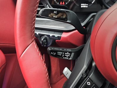 صورة مصغرة 14 لـ 2022 Porsche 911