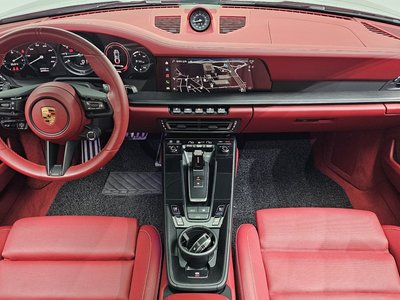 2022 Porsche 911 照片 5