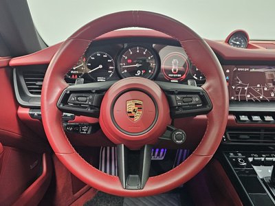 صورة مصغرة 13 لـ 2022 Porsche 911