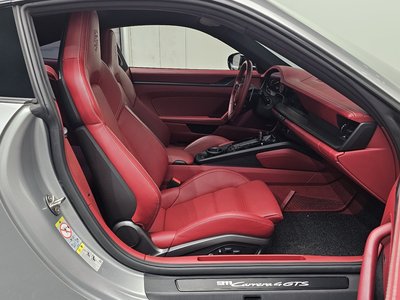 صورة مصغرة 11 لـ 2022 Porsche 911