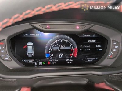 LAMBORGHINI URUS - 6