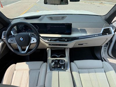 2026 BMW X7 — фото 5