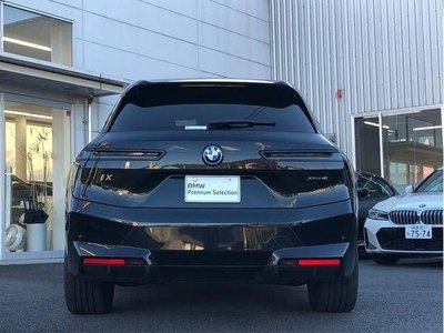 BMW BMW IX - 3