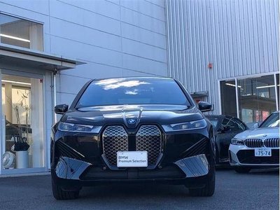 BMW BMW IX - 1