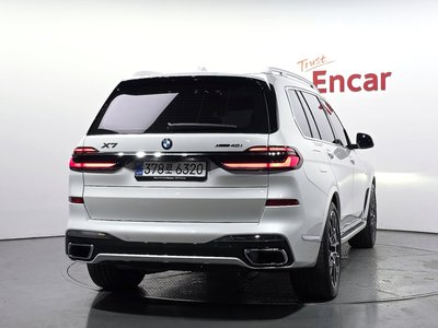 BMW X7 - 3
