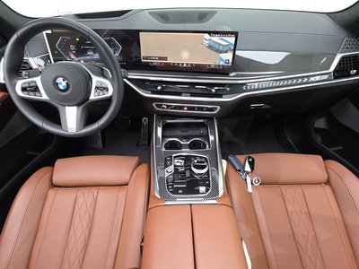 BMW X7 - 5