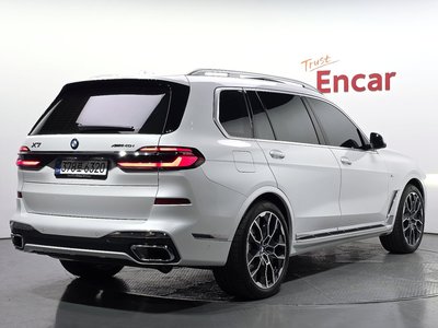 BMW X7 - 4