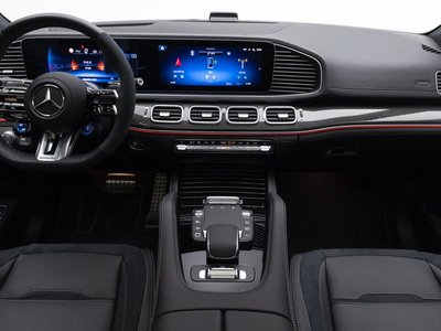 MERCEDES-BENZ GLE-CLASS - 5