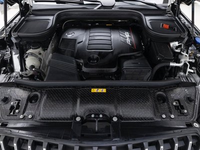 MERCEDES-BENZ GLE-CLASS - 7