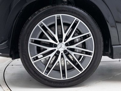 MERCEDES-BENZ GLE-CLASS - 6