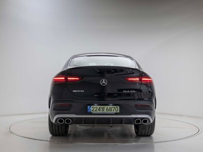 MERCEDES-BENZ GLE-CLASS - 3