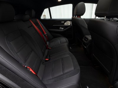 MERCEDES-BENZ GLE-CLASS - 10