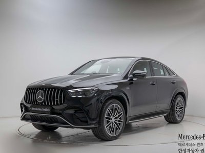 MERCEDES-BENZ GLE-CLASS - 1