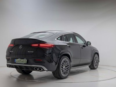 MERCEDES-BENZ GLE-CLASS - 4