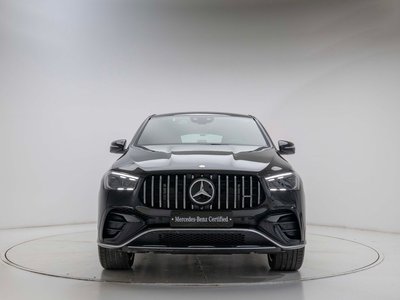 MERCEDES-BENZ GLE-CLASS - 2
