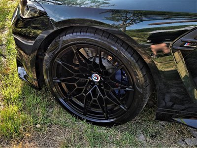 2021 BMW M4 photo 6