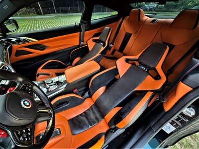 صورة مصغرة 11 لـ 2021 BMW M4