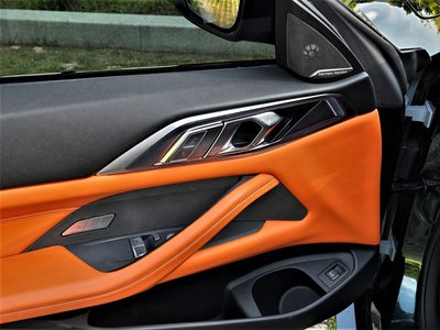 صورة مصغرة 12 لـ 2021 BMW M4