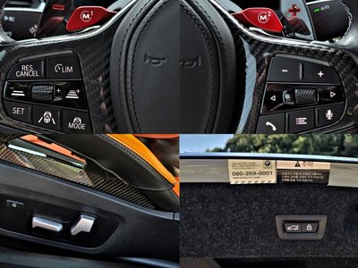 صورة مصغرة 15 لـ 2021 BMW M4