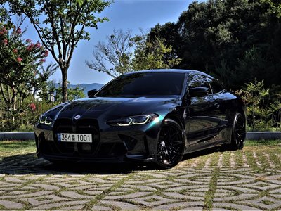 صورة مصغرة 19 لـ 2021 BMW M4