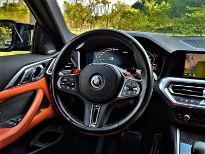 صورة مصغرة 13 لـ 2021 BMW M4