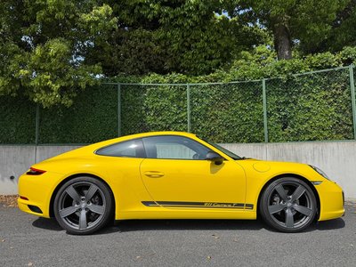 PORSCHE 911 - 2