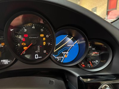 2019 Porsche 911 thumbnail 35