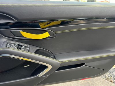 2019 Porsche 911 thumbnail 43