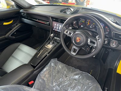 PORSCHE 911 - 3