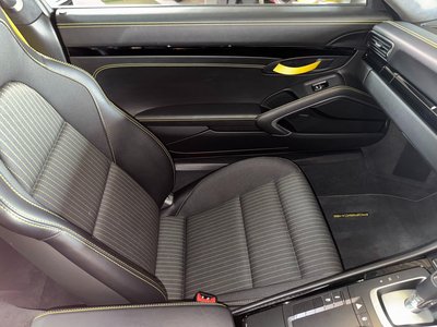 2019 Porsche 911 thumbnail 55